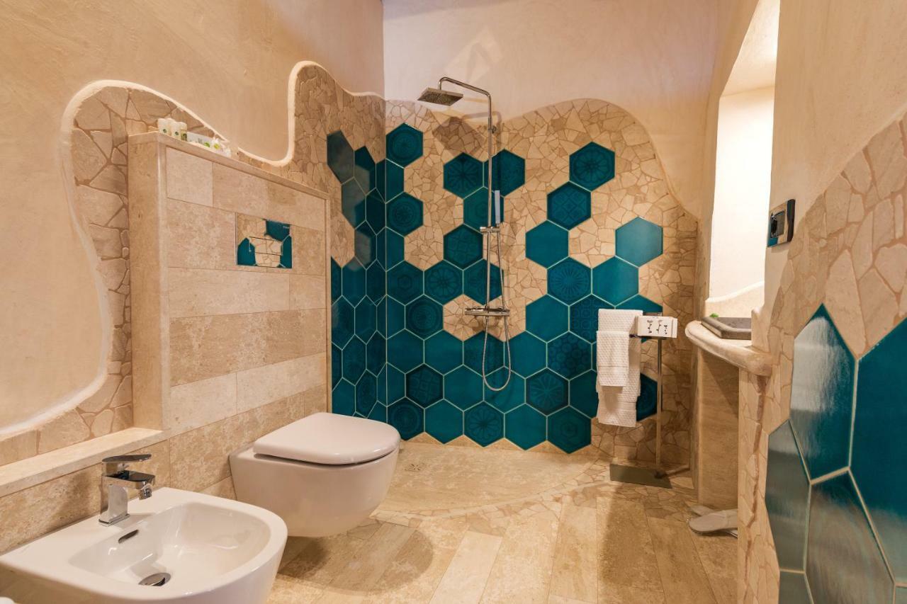 Отель Domo Pro Vois Орозеи Экстерьер фото