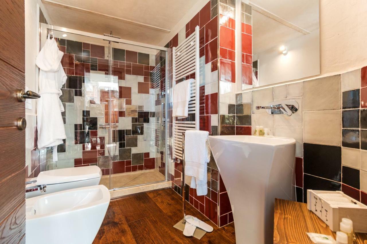 Отель Domo Pro Vois Орозеи Экстерьер фото